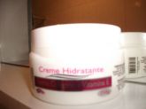 creme hidratante colageno,elastina e vitamina E
