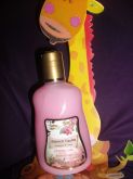 SABONETE LIQUIDO DE PIMENTA ROSA E BARBATIMAO